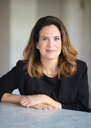 Ricarda Engelmeier, CEO Mycollective