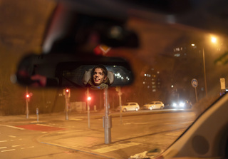 photocolumn "friedrich und das leben" ZEITmagazin