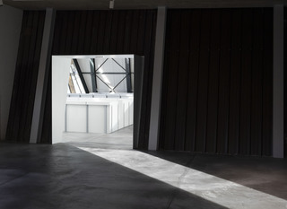 reinhold messner haus, sexten, south-tyrol, italy, ulla hell plasma studio architects